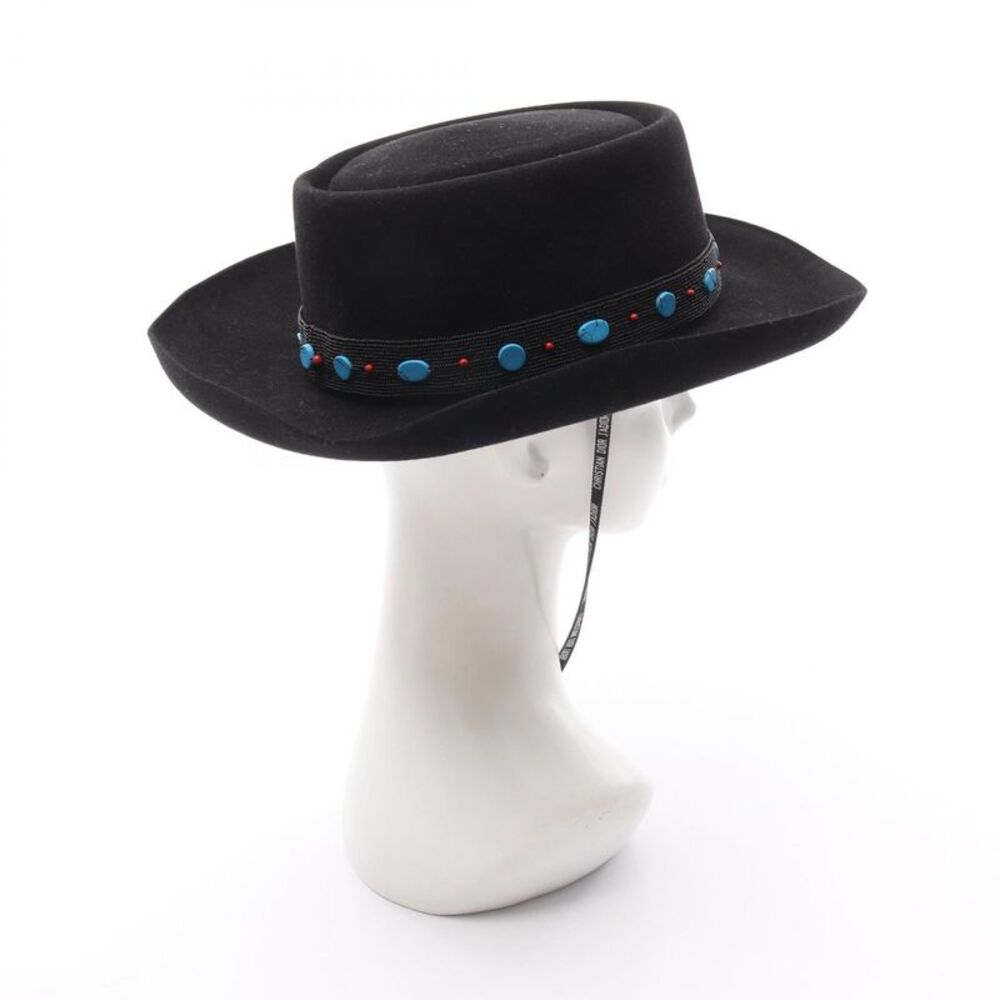 Dior Rabbit Hat - Picture 2 of 5